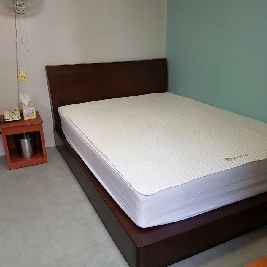 Nampo One Motel Busan Exterior foto
