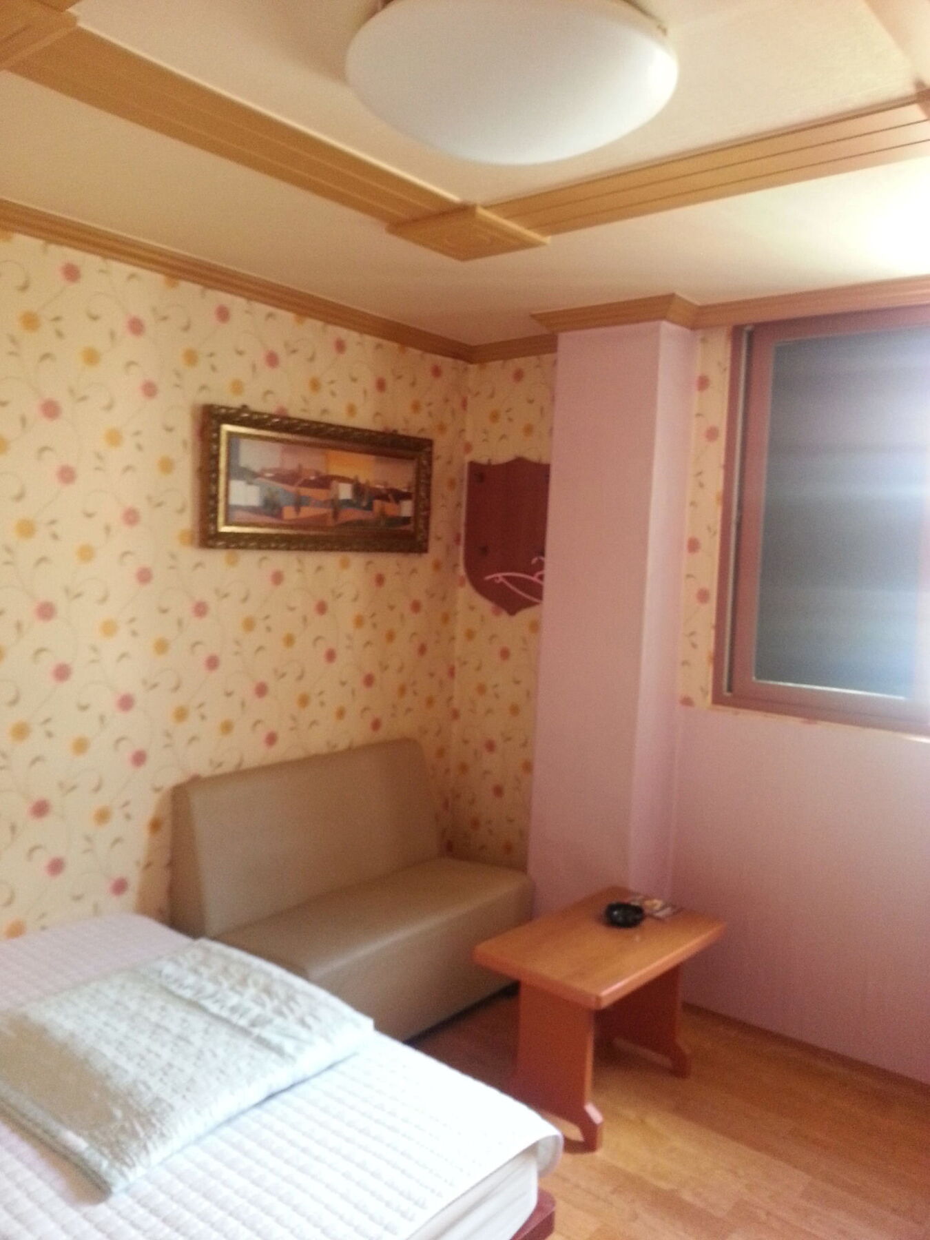 Nampo One Motel Busan Exterior foto