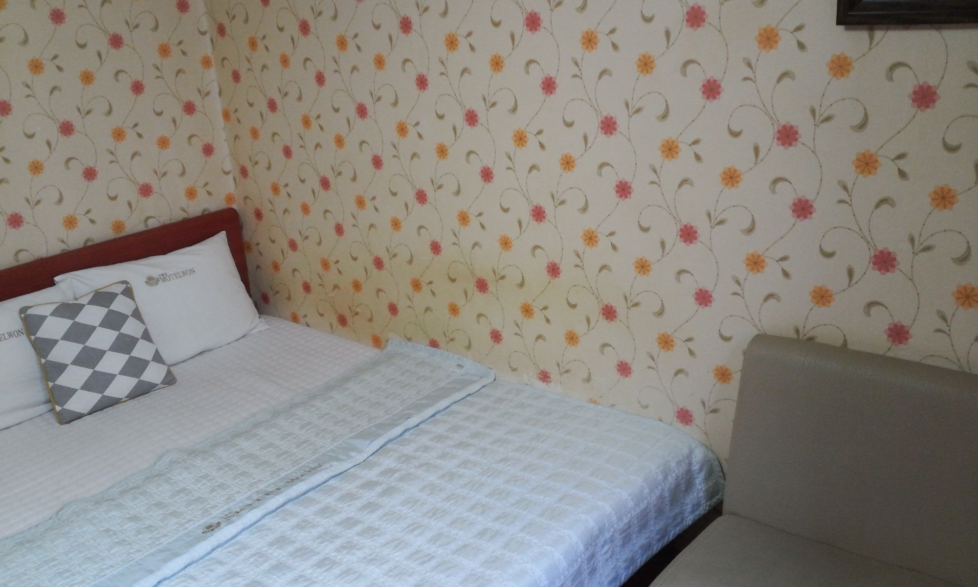 Nampo One Motel Busan Exterior foto